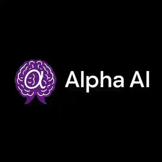 Alpha AI