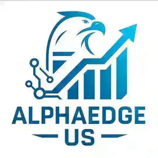Crypto Alpha Edge US