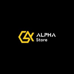 Alpha - Game Store Profile