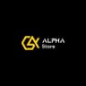 Alpha - Game Store