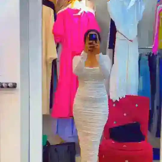 Tsega Fashion
