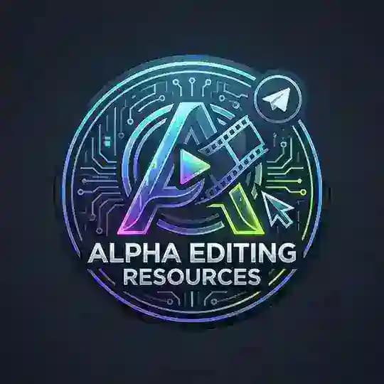 Alpha Editing Resources