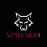 Alpha Mode