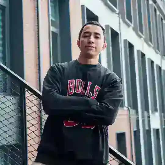 JP English