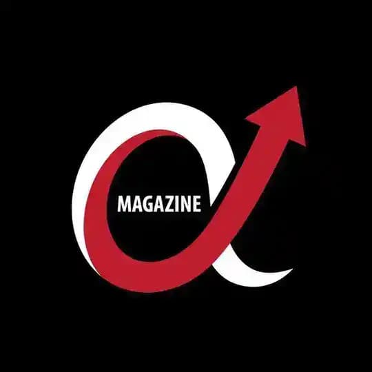 Alpha Magazine