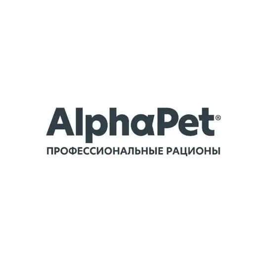 AlphaPet