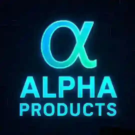 ALPHA PRODUCTS