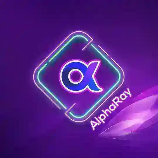 AlphaRay_Vpn