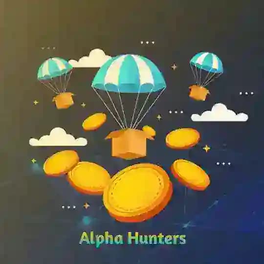 Alpha Hunters🪂