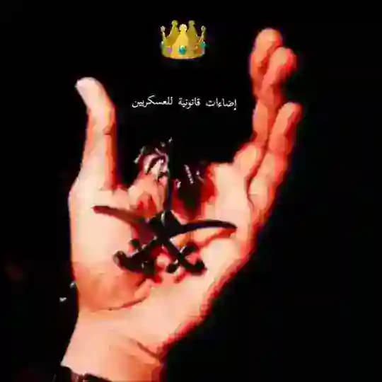 (إضاءات قانونية من الأنظمة العسكرية)