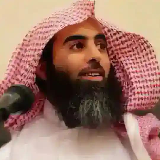 الشيخ.محمد الحيدان/Mohammed ALhaydan Profile