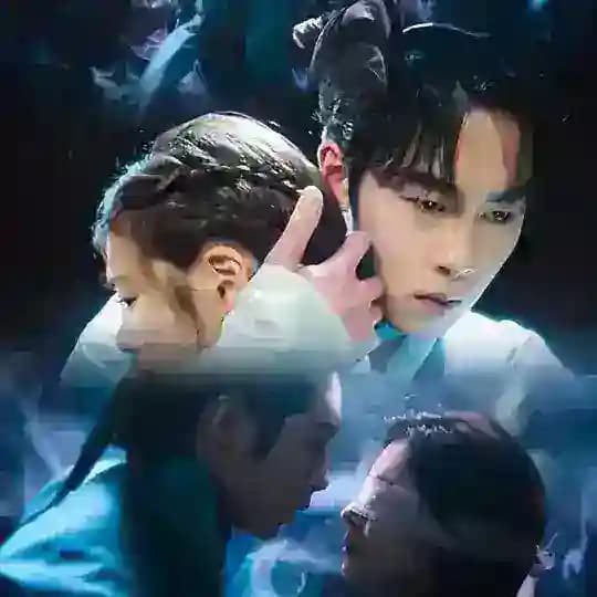 Alquimia das almas 1/2 🇧🇷 Profile