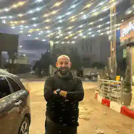مجموعة الشهيد اسلام خمايسة🖤