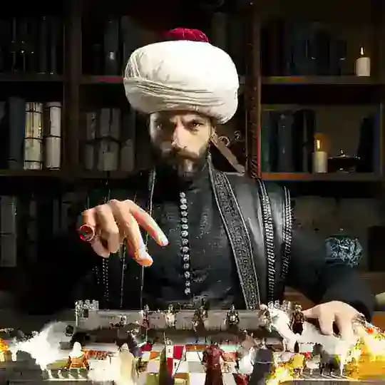 মেহমেদ ফাতিহ্ সুলতান সিজন ৩ Profile