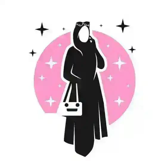 الشيخة عبايات قفاطين خليجية 👘🥻