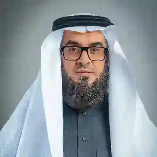 قناة عبدالله الشهري