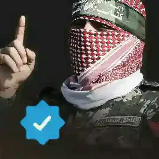 قناة أبوعبيده كتائب القسام 🥷