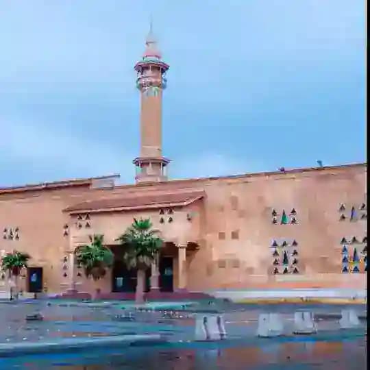 قناة فوائد منصور الصقعوب