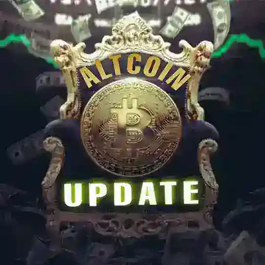Altcoin Update🤑