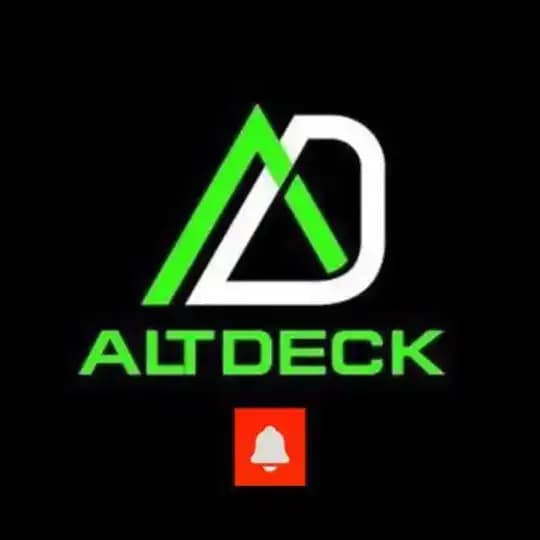 AltDeck Listings
