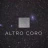 ALTRO CORO | ДРУГОЙ ХОР
