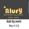 Alury Men's formal shoes erkek ayakkabi