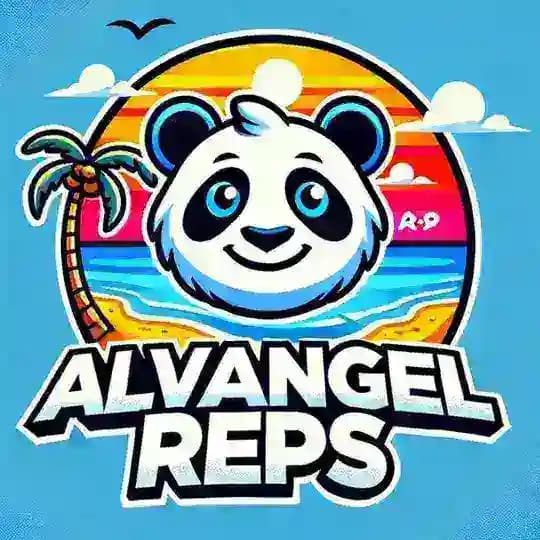 Alvangel Reps