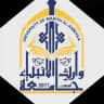 طلبة جامعة وارث الانبياء🏛️