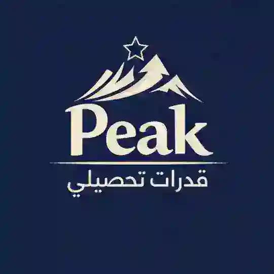 قدرات تحصيلي | Peak