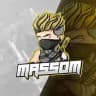 #Massom