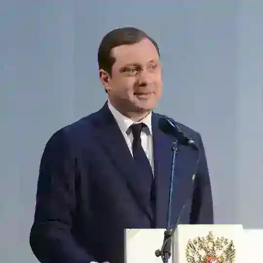 Алексей Островский
