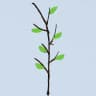 Апрельский розыгрыш