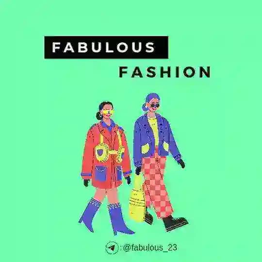 Fabulous Fashion💃🛍🇪🇹