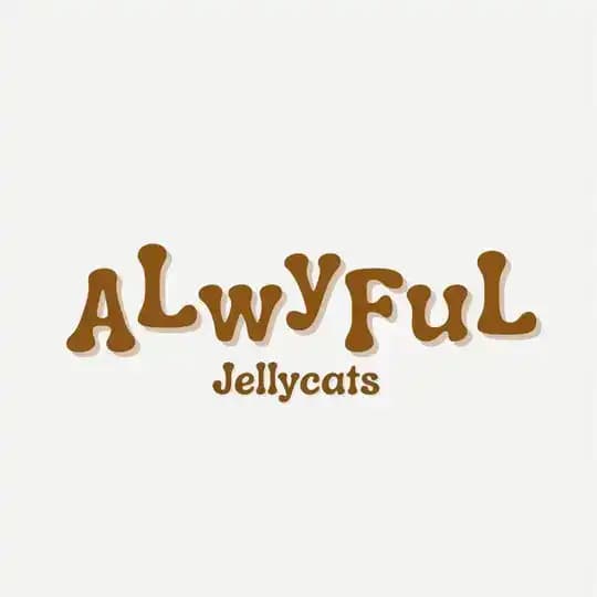 ❅ Alwyful 🦌 Jellycats