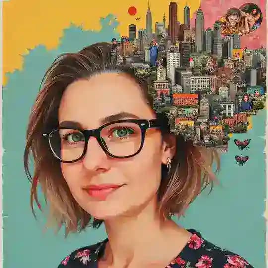 Анна | Хозяйка гостевого дома в горах