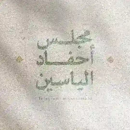 مَجلس أحفاد الياسين
