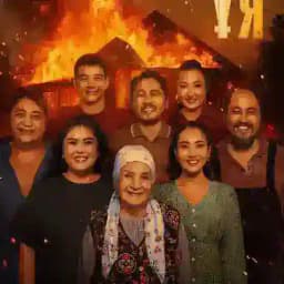 Ыстық ұя кино🍿| Ыстық ұя фильм🍿 Profile