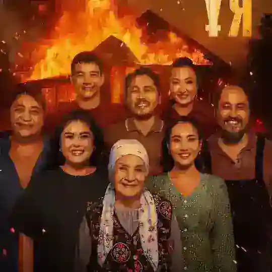 Ыстық ұя кино🍿| Ыстық ұя фильм🍿 Profile