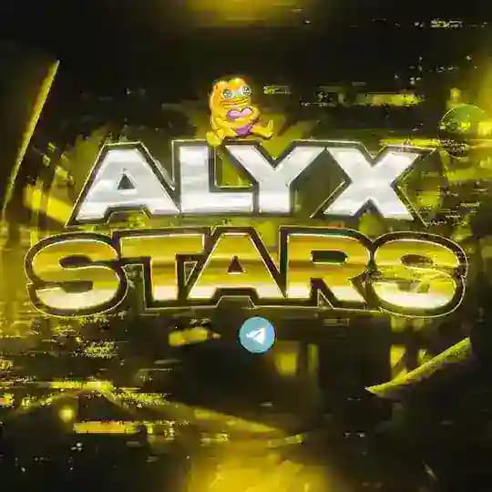 AlyxStars
