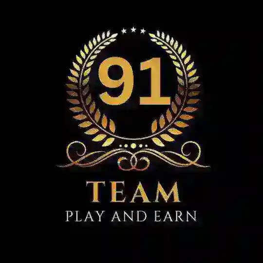 91 CLUB OFFICEL VIP ❤️