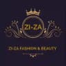 ZI-ZA fashion & beauty 👠👜👓