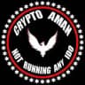 CRYPTO AMAN VIP