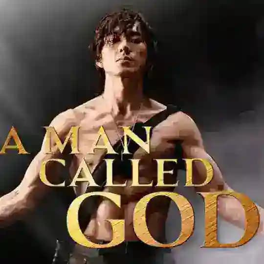 A Man Called God