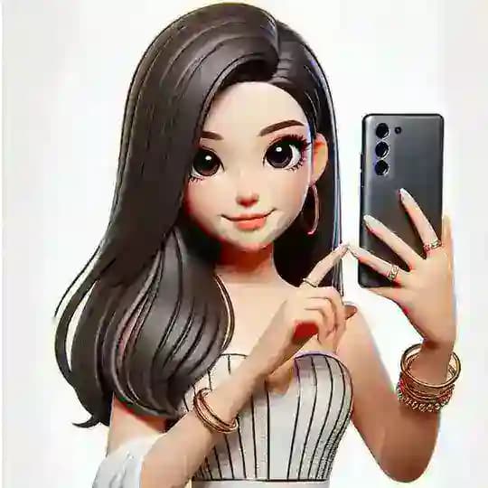 Amanda Monteiro💡Marketing Criativo Profile