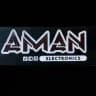 Aman Electronics 📱💻🎮🖨🖥