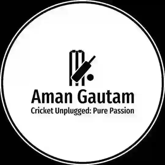 Aman Gautam || Cricket π