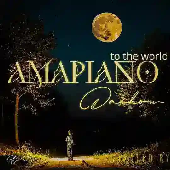 Amapiano SA