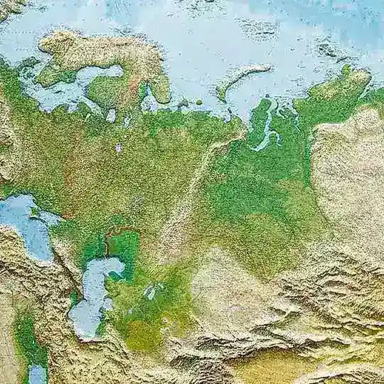 О тенденциях в мире