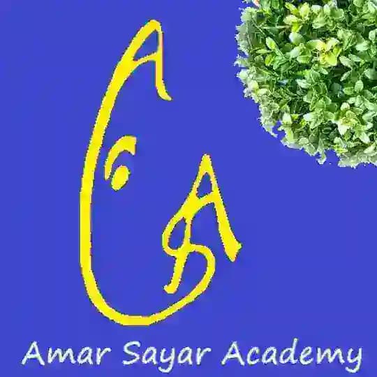 Amar Sayar Academy