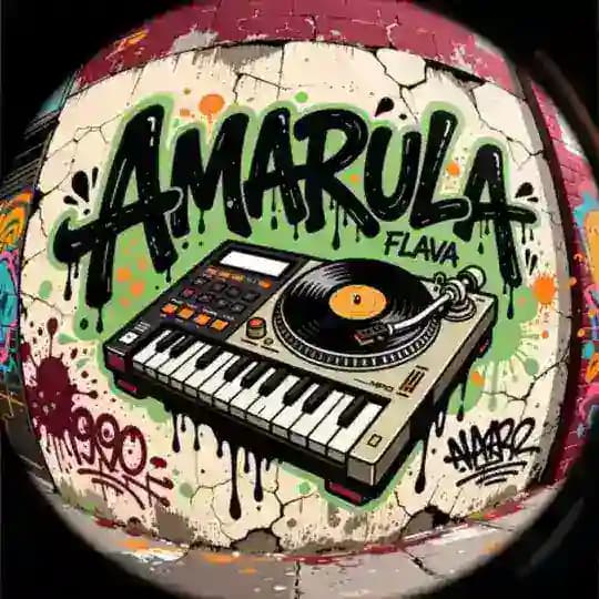 Amarula Flava | Saint Kuz | Kooz